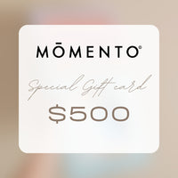 Momento Gift Card