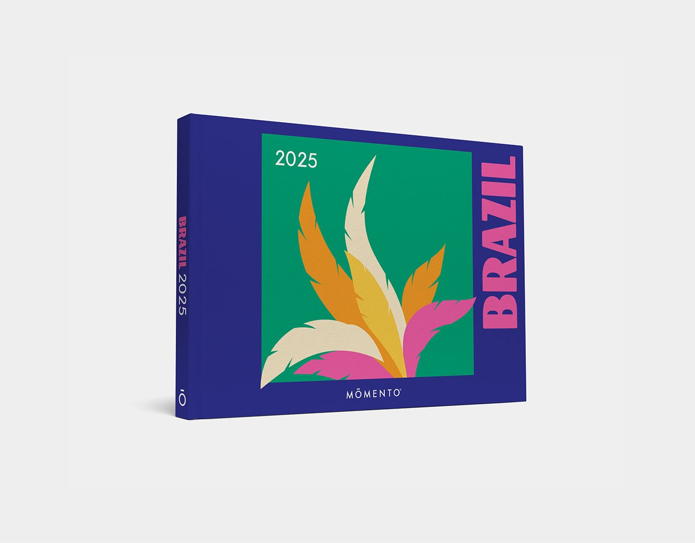 Photobook Brazil Design
