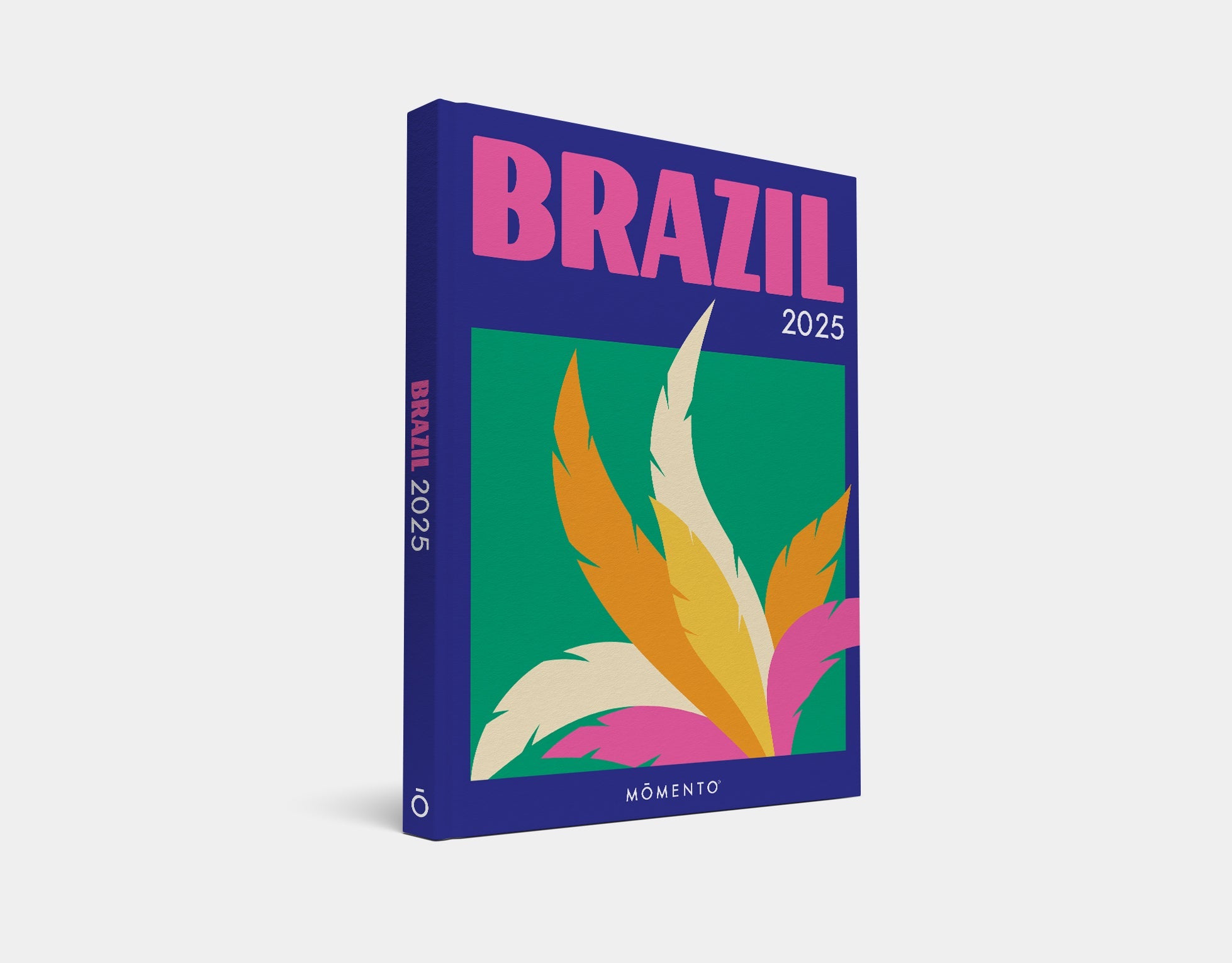 Photobook Brazil Design