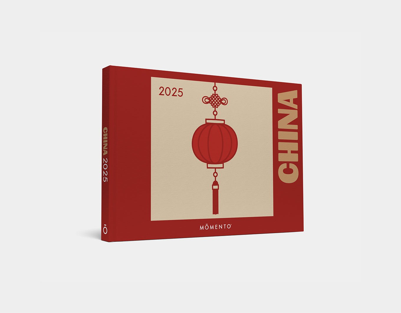 Photobook CHINA Design