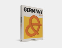 Photobook Germany Design