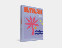 Photobook HAWAII Design