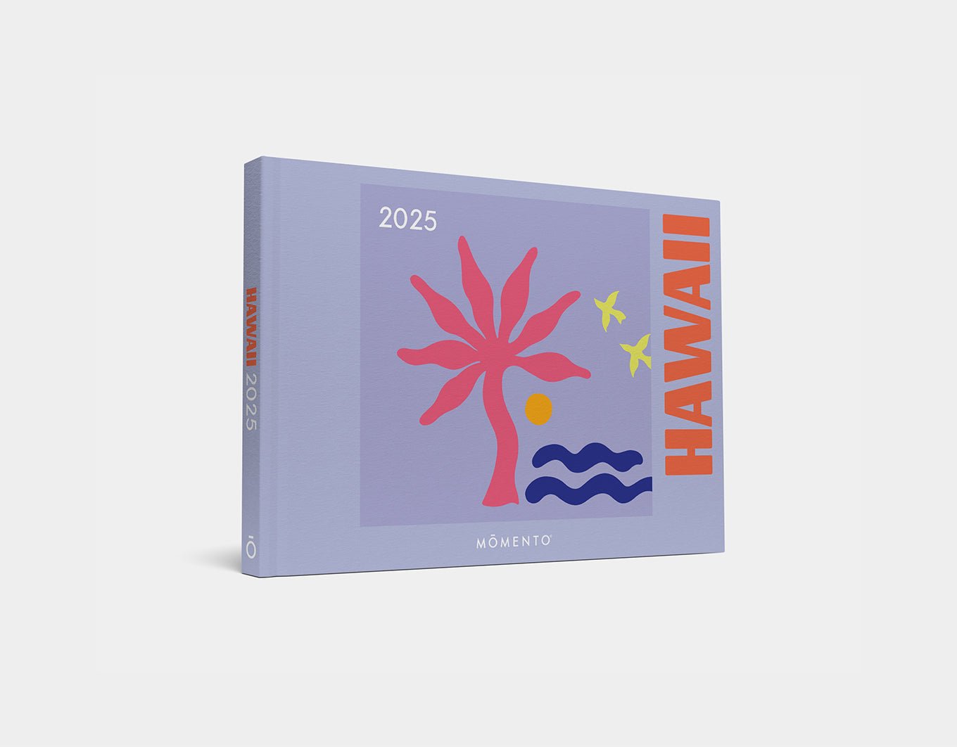 Photobook HAWAII Design
