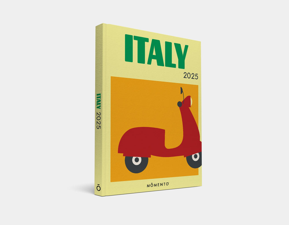 Photobook ITALY Design
