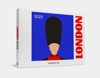 Photobook London Design