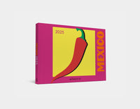 Photobook Mexico Design