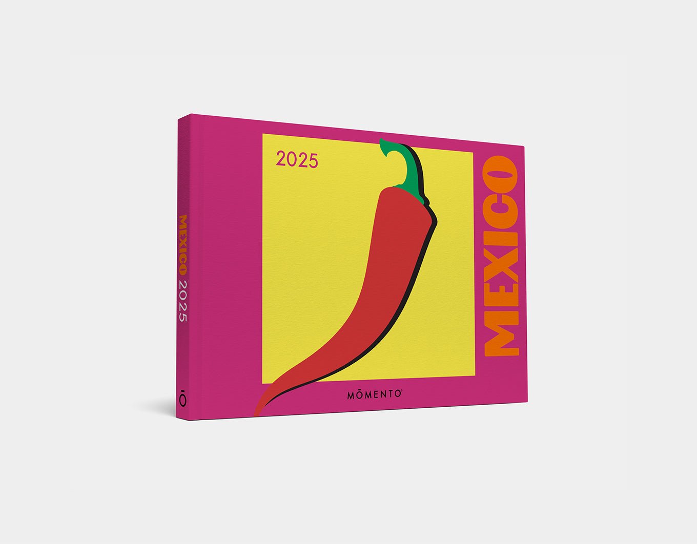 Photobook Mexico Design