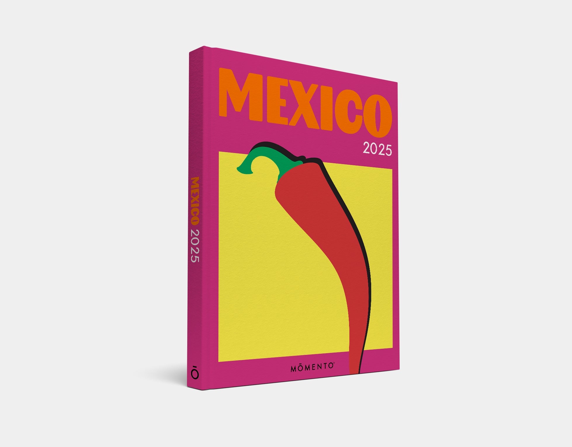 Photobook Mexico Design