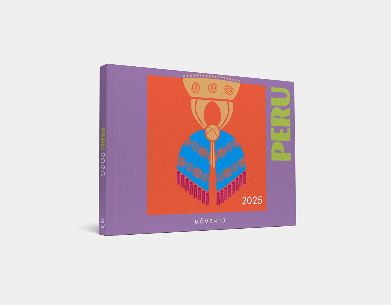 Photobook Peru Design