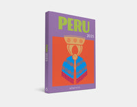 Photobook Peru Design
