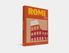 Photobook ROME Design