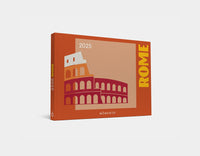 Photobook ROME Design