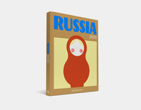 Photobook Russia Design