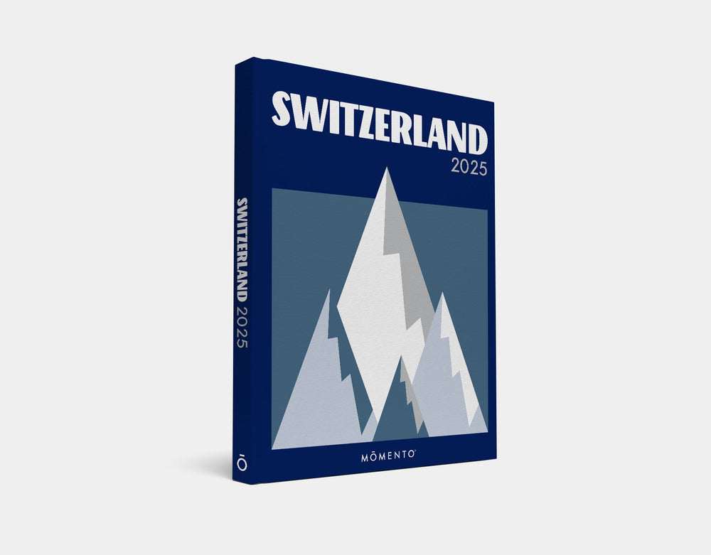Photobook Switzerland Design