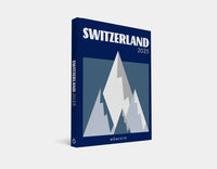 Photobook Switzerland Design