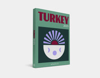 Photobook Turkey Design