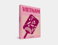Photobook Vietnam Design